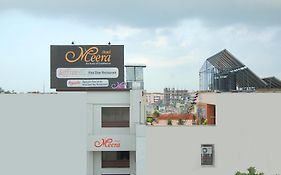 Meera Hotel Raipur